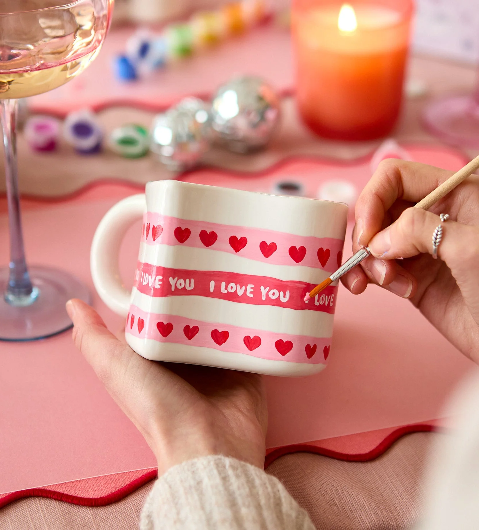 Craft & Connect Romantic Bundle - Image 10