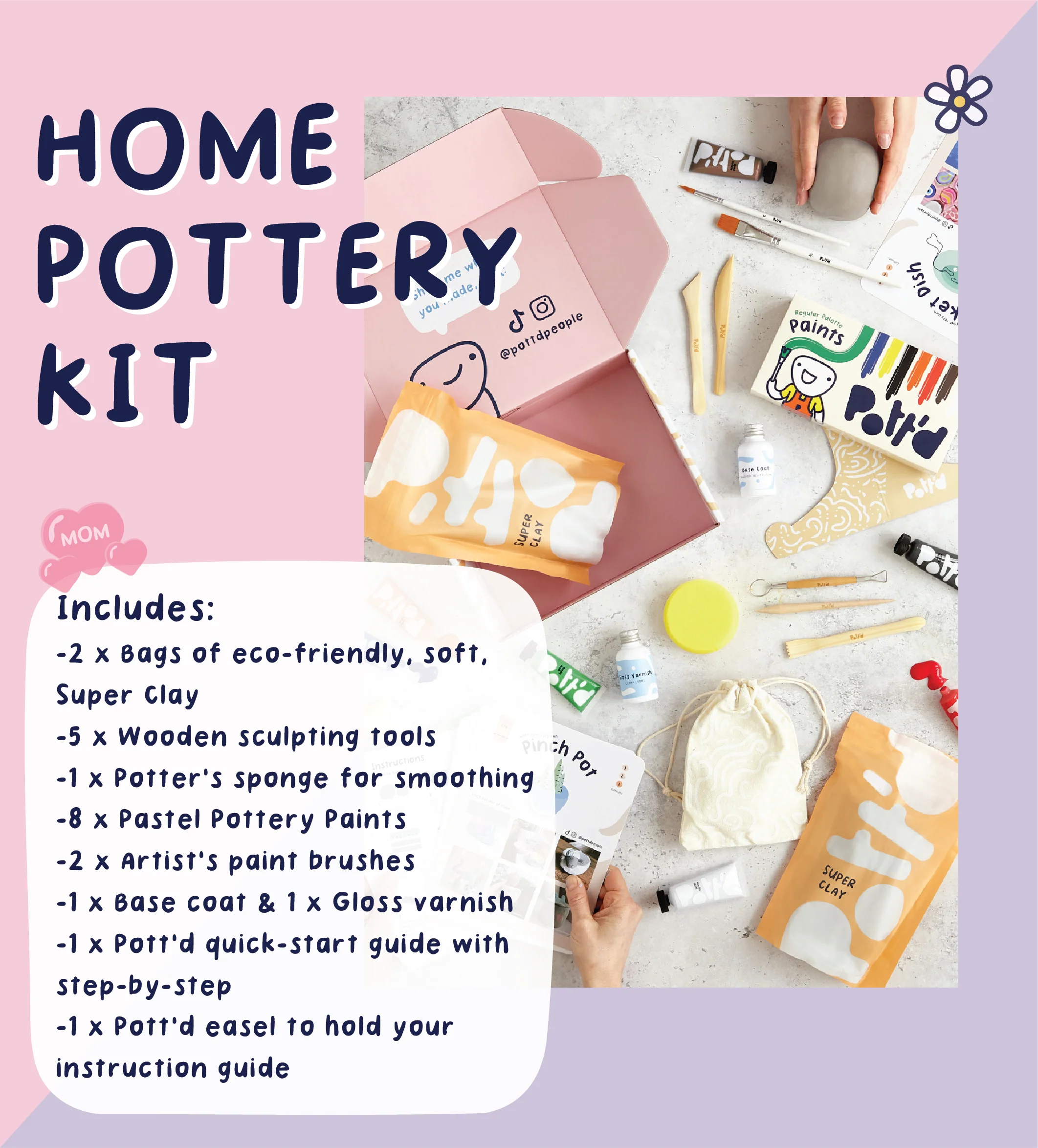 Mother's Day Gift Bundle - Image 3