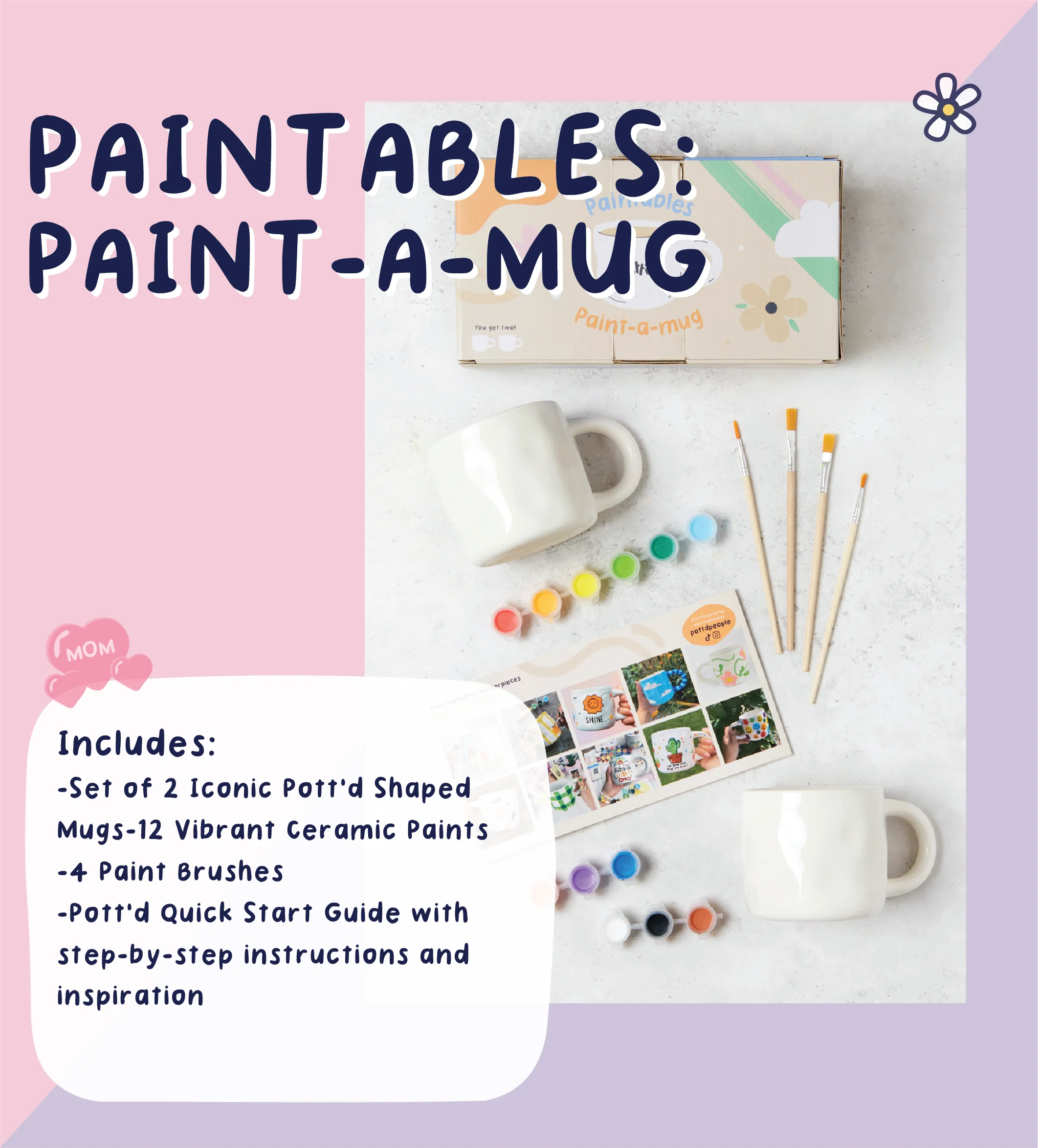 Mother's Day Gift Bundle - Image 4