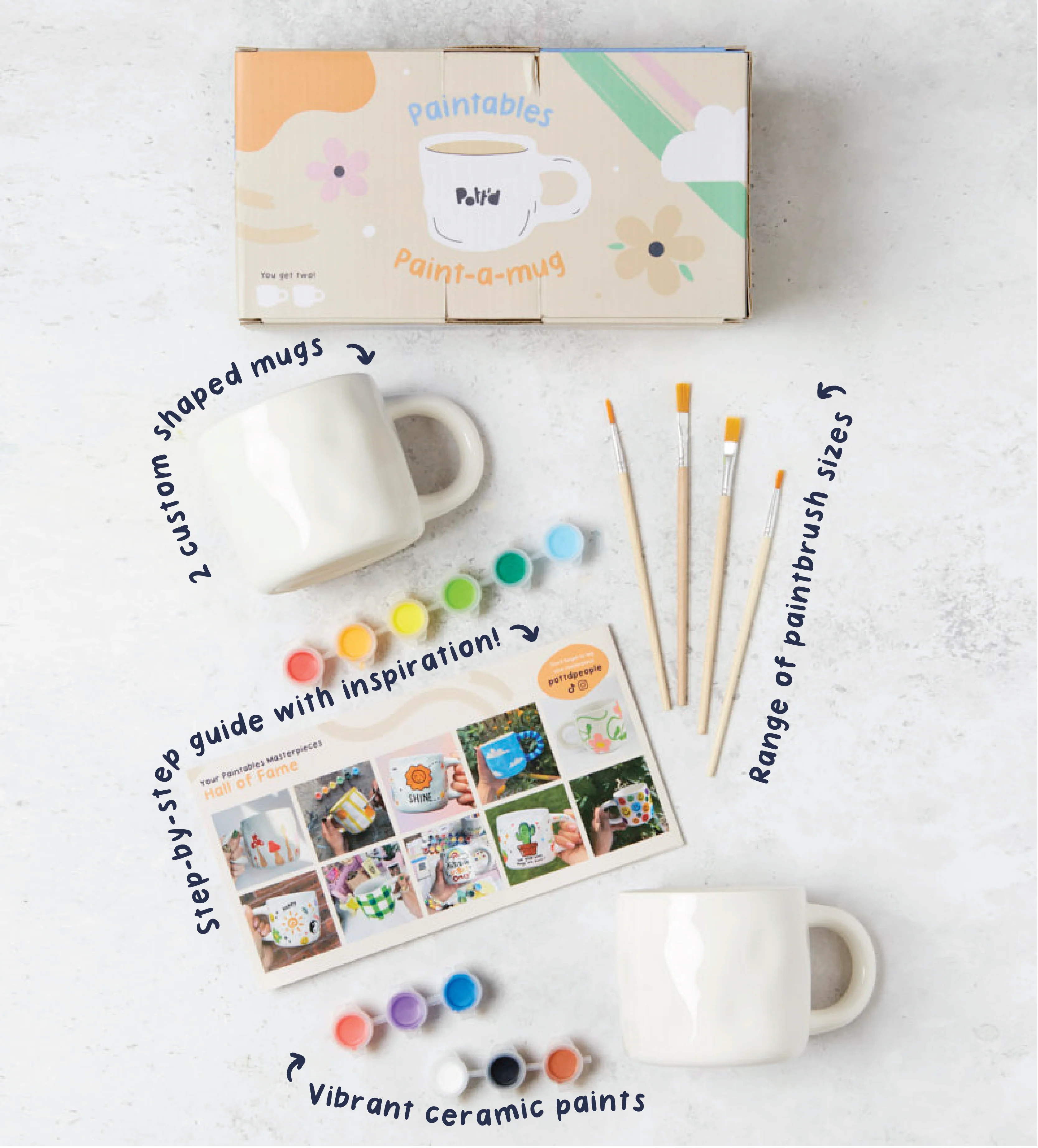 Date Night Paint-a-Mug - Image 6