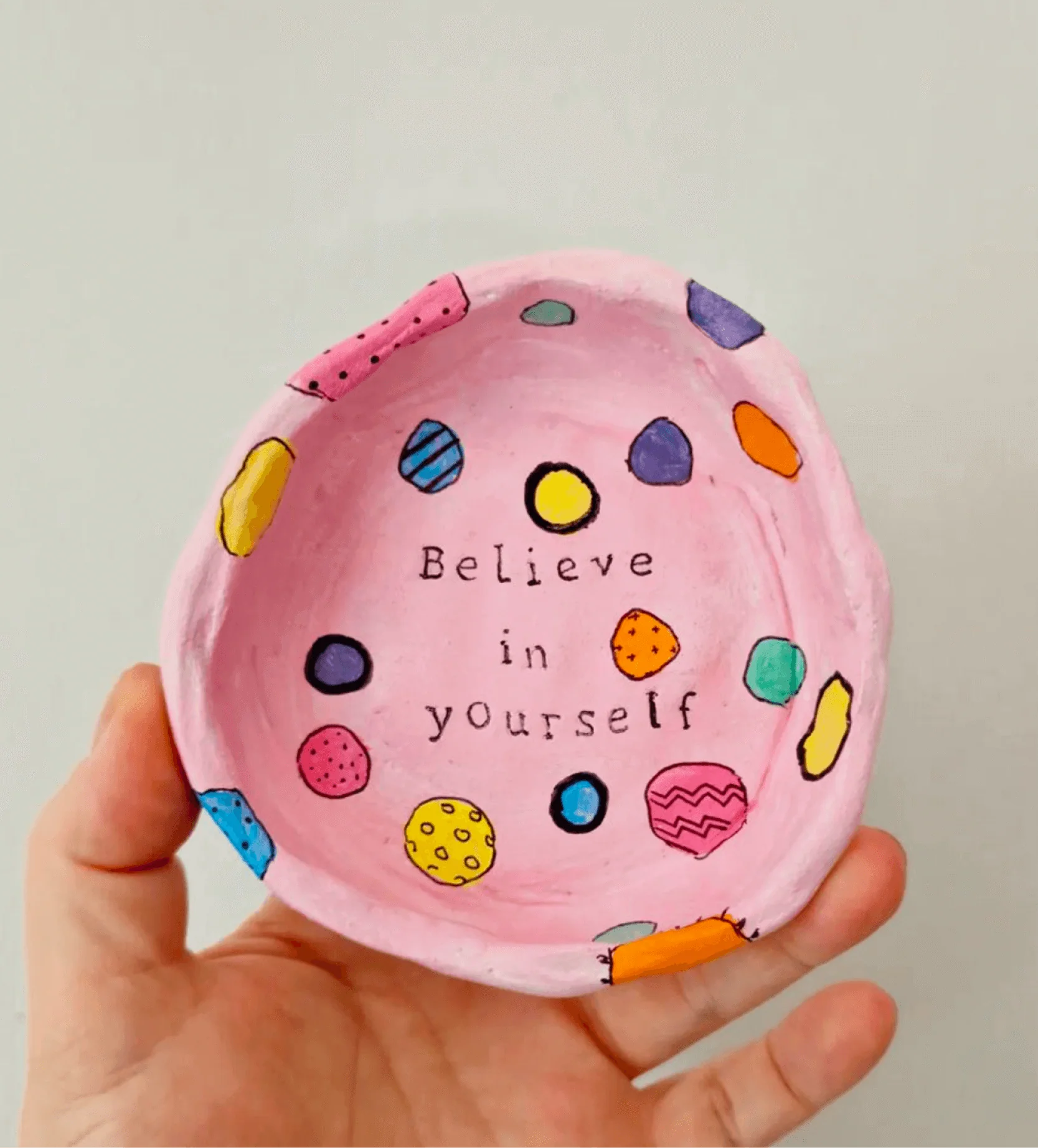 Deluxe Home Pottery Kit - Image 6