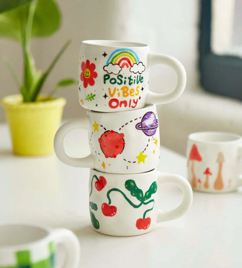 Sip & Spring: Easter Mug Painting - Image 4