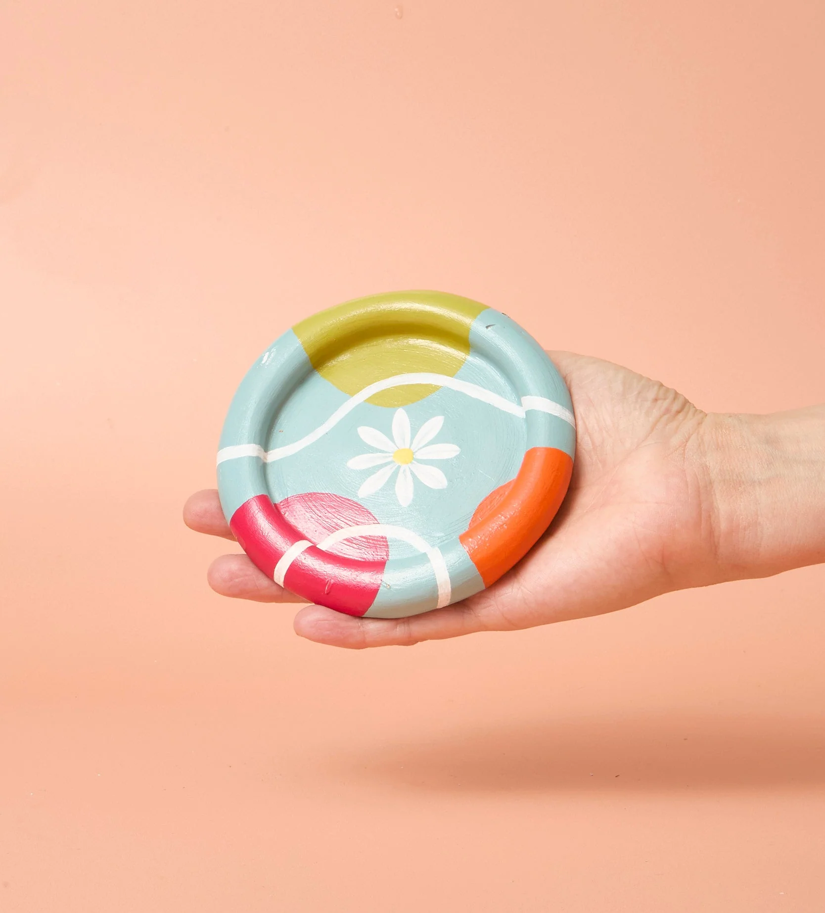 Home Pottery Kit - Image 129
