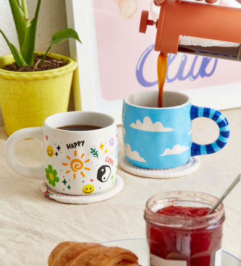 Paint-a-Mug x2 - Image 125