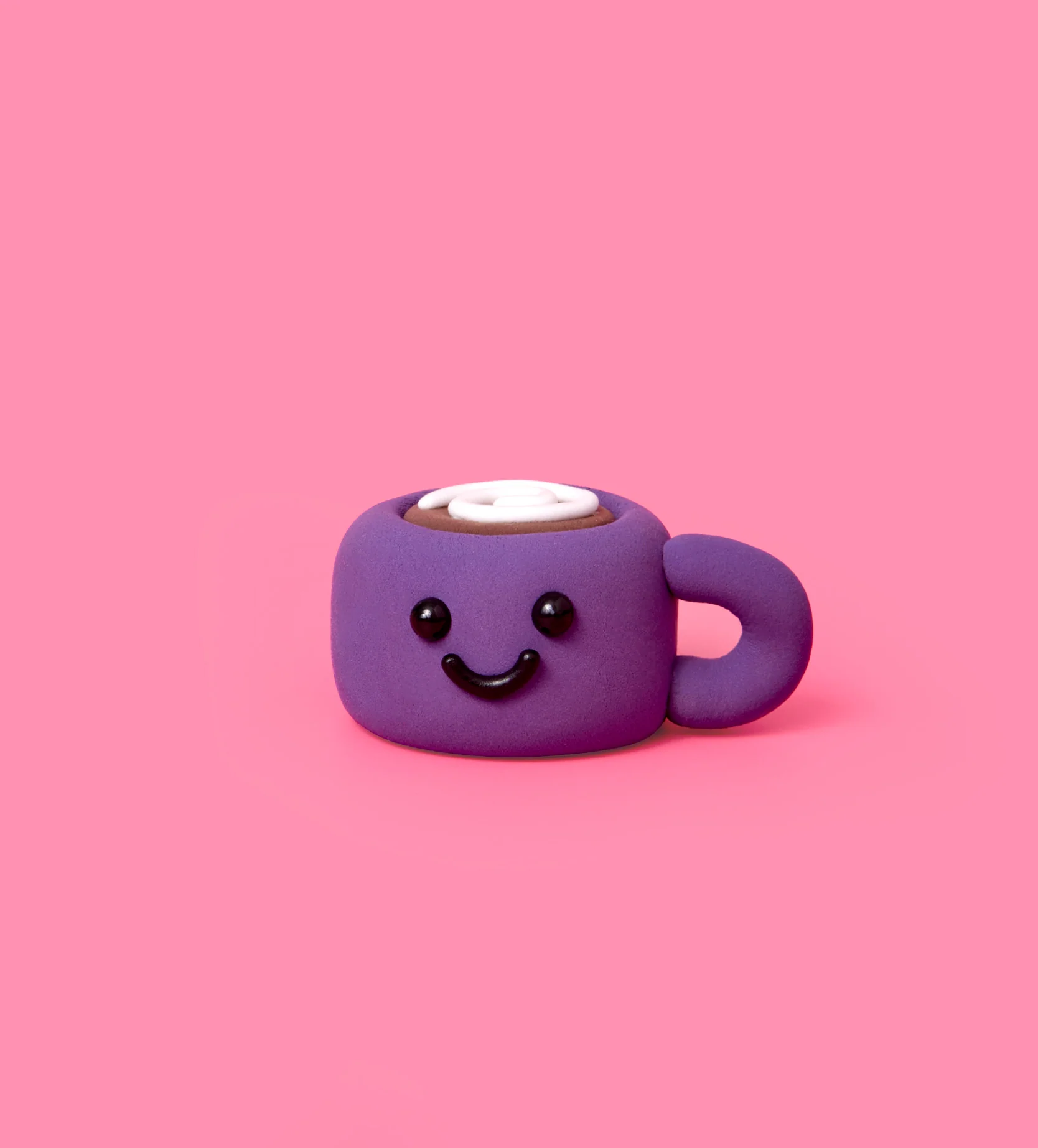 Tiny Yums: Coffee & Croissant - Image 9