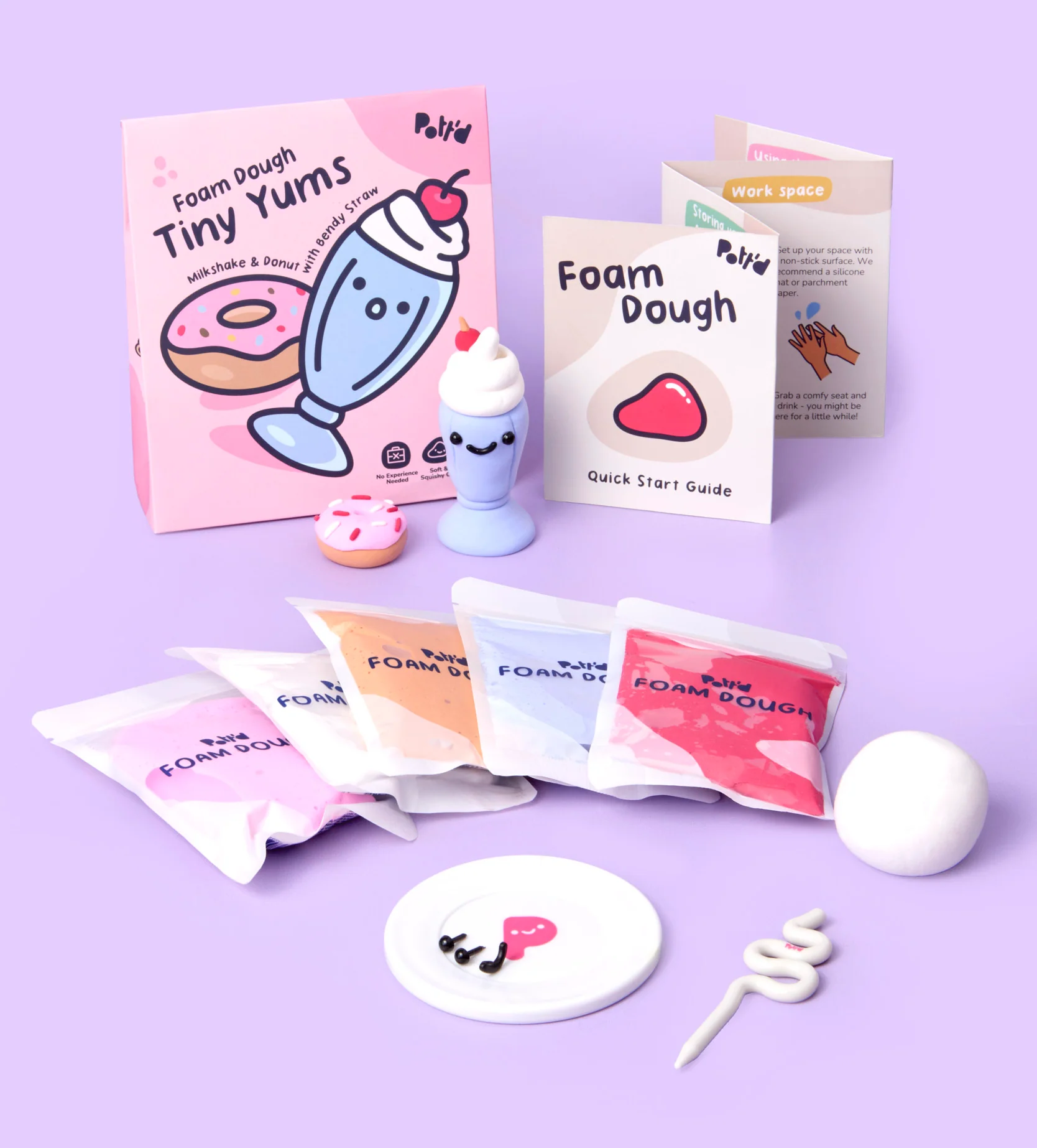 Tiny Yums: Sippin’ Bundle - Image 4